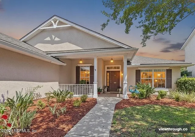 Photo 2 of Single family home for sale at 1704 Windover Pl, Saint Augustine, FL 32092 | MLS# 2160717 | Listing updated on 2026-09-08