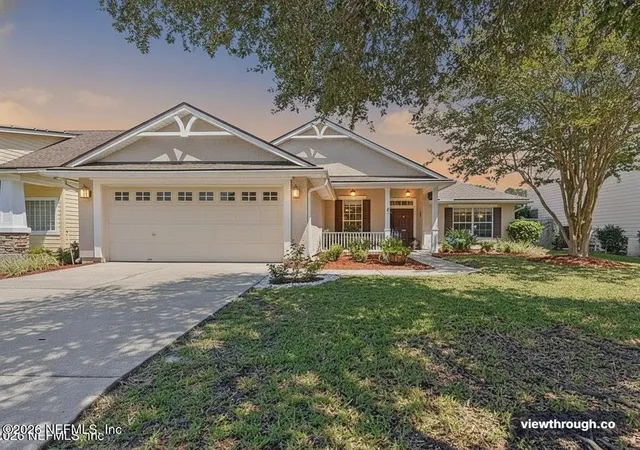Photo 3 of Single family home for sale at 1704 Windover Pl, Saint Augustine, FL 32092 | MLS# 2160717 | Listing updated on 2026-10-22