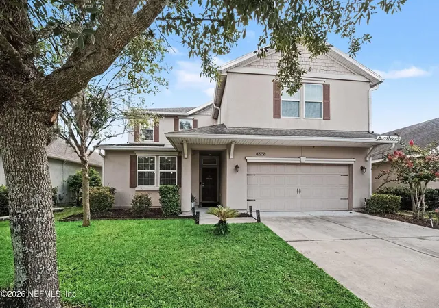 Photo 1 of Single family home for sale at 3245 Hidden Meadows Ct, Green Cove Springs, FL 32043 | MLS# 2160986 | Listing updated on 2026-09-01