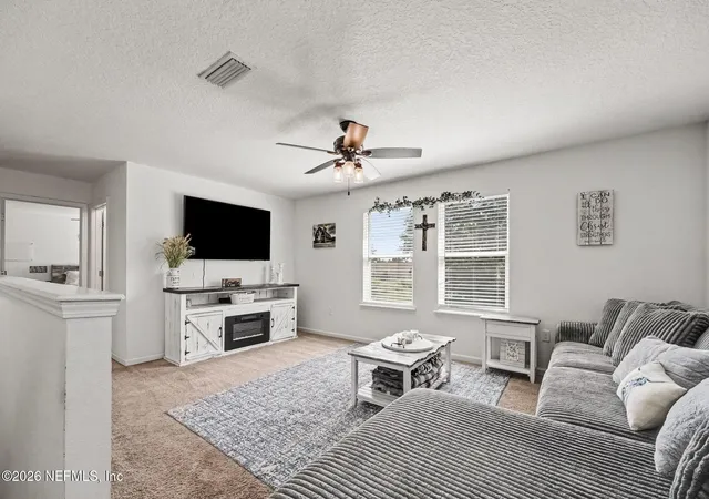 Photo 2 of Single family home for sale at 3245 Hidden Meadows Ct, Green Cove Springs, FL 32043 | MLS# 2160986 | Listing updated on 2026-09-01