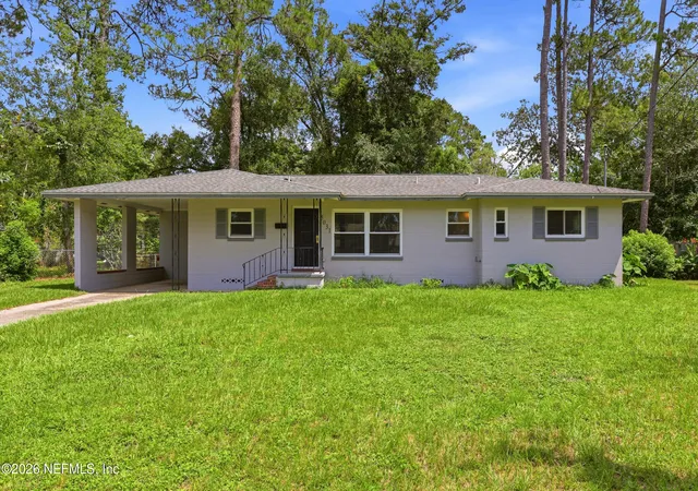 1st image of 5031 Romilly Dr E, Jacksonville, FL 32210 | MLS# 2161036
