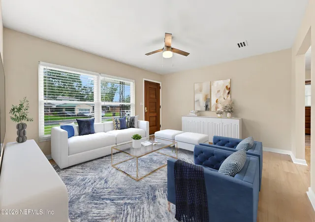 5th image of 5031 Romilly Dr E, Jacksonville, FL 32210 | MLS# 2161036