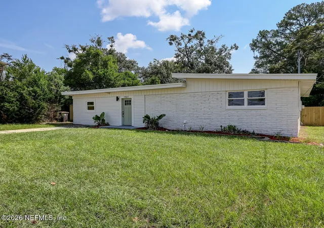 Photo 3 of Single family home for sale at 1927 Fouraker Rd, Jacksonville, FL 32210 | MLS# 2162466 | Listing updated on 2026-09-07