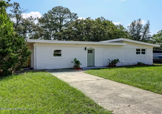 Photo 3 of Single family home for sale at 1927 Fouraker Rd, Jacksonville, FL 32210 | MLS# 2162466 | Listing updated on 2026-09-07