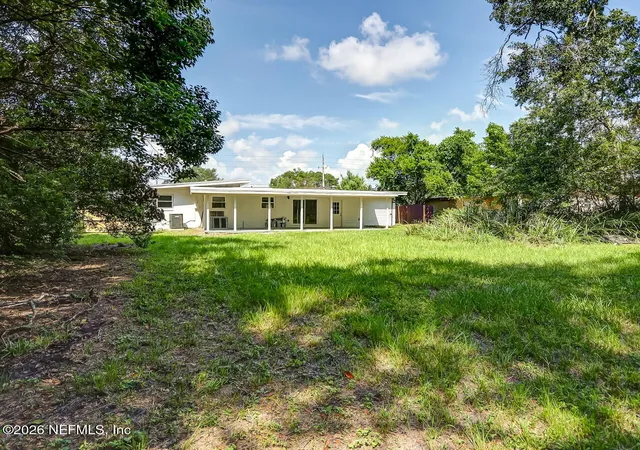 Photo 55 of Single family home for sale at 1927 Fouraker Rd, Jacksonville, FL 32210 | MLS# 2162466 | Listing updated on 2026-09-07
