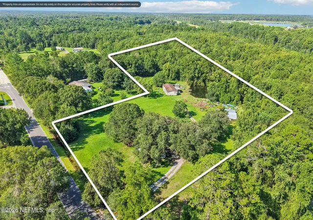Photo 3 of Manufactured home for sale at 44191 Kingbird Dr, Callahan, FL 32011 | MLS# 2162314 | Listing updated on 2026-08-28