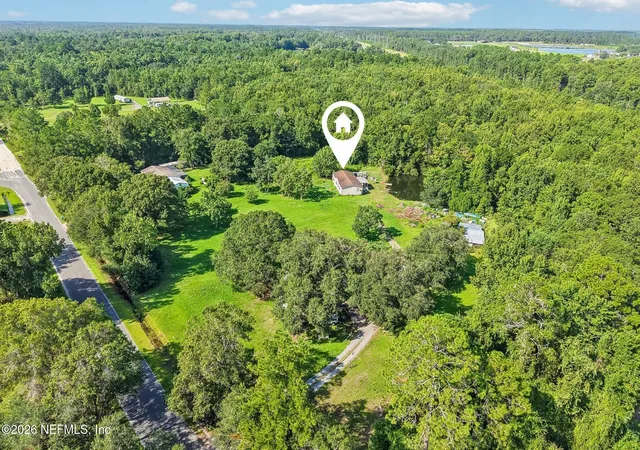 Photo 3 of Manufactured home for sale at 44191 Kingbird Dr, Callahan, FL 32011 | MLS# 2162314 | Listing updated on 2026-08-28