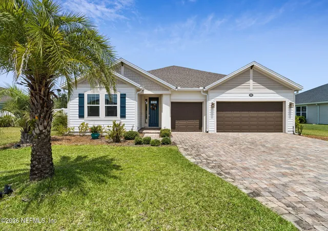 Photo 1 of Single family home for sale at 94001 Goodwood Dr, Fernandina Beach, FL 32034 | MLS# 2161502 | Listing updated on 2026-09-20