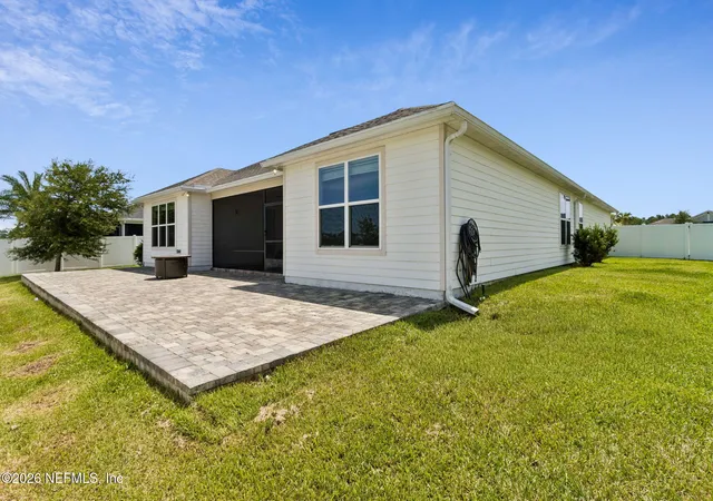 Photo 4 of Single family home for sale at 94001 Goodwood Dr, Fernandina Beach, FL 32034 | MLS# 2161502 | Listing updated on 2026-09-20