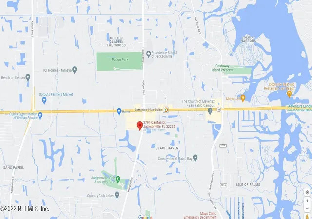 40th image of 3794 Casitas Dr, Jacksonville, FL 32224 | MLS# 2161154