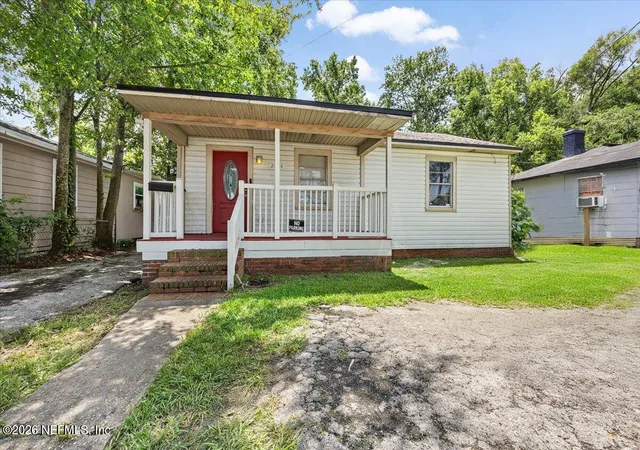 1st image of 2644 Commonwealth Ave, Jacksonville, FL 32254 | MLS# 2161395