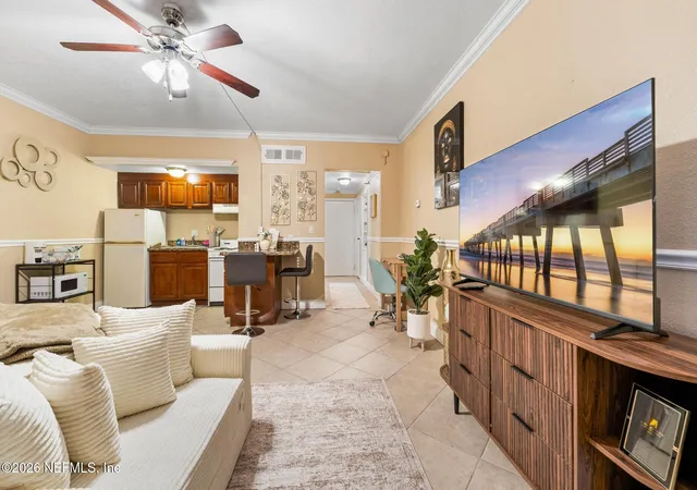 Photo 1 of Condo for sale at 311 W Ashley St #610, Jacksonville, FL 32202 | MLS# 2160653 | Listing updated on 2026-08-25
