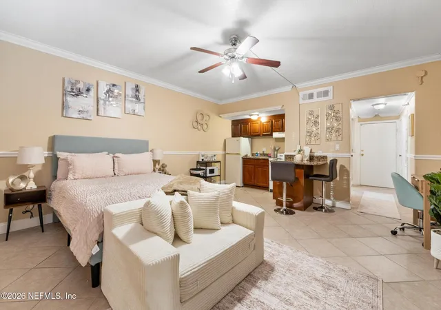 Photo 2 of Condo for sale at 311 W Ashley St #610, Jacksonville, FL 32202 | MLS# 2160653 | Listing updated on 2026-08-25