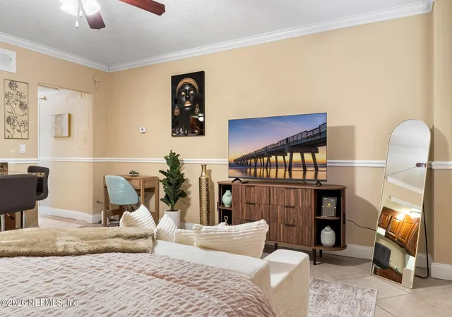 Photo 3 of Condo for sale at 311 W Ashley St #610, Jacksonville, FL 32202 | MLS# 2160653 | Listing updated on 2026-08-25