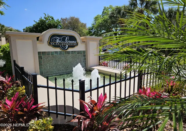 Photo 3 of Condo for sale at 710 Augusta Cir, St. Augustine, FL 32086 | MLS# 2161320 | Listing updated on 2026-08-21