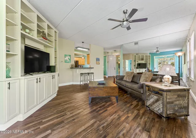 Photo 4 of Condo for sale at 710 Augusta Cir, St. Augustine, FL 32086 | MLS# 2161320 | Listing updated on 2026-08-21