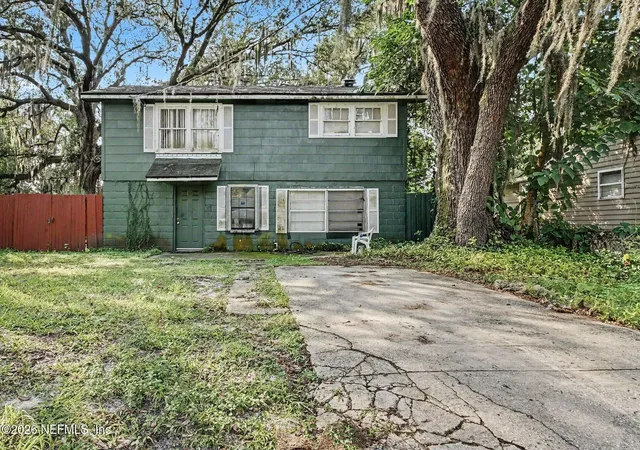 Photo 1 of Single family home for sale at 524 W 62nd St, Jacksonville, FL 32208 | MLS# 2161322 | Listing updated on 2026-09-12