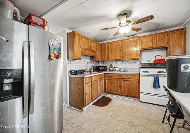 Photo 3 of Single family home for sale at 524 W 62nd St, Jacksonville, FL 32208 | MLS# 2161322 | Listing updated on 2026-09-12