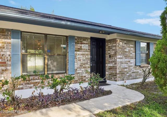 Photo 1 of Sale Pending at 6314 Ortega Farms Blvd, Jacksonville, FL 32244 | MLS# 2162677 | Listing updated on 2026-09-14
