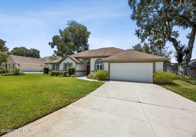 2nd image of 4528 Bay Harbour Dr, Jacksonville, FL 32225 | MLS# 2161360