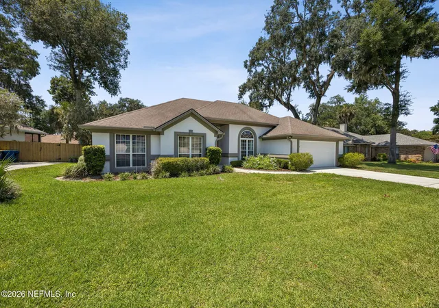 3rd image of 4528 Bay Harbour Dr, Jacksonville, FL 32225 | MLS# 2161360