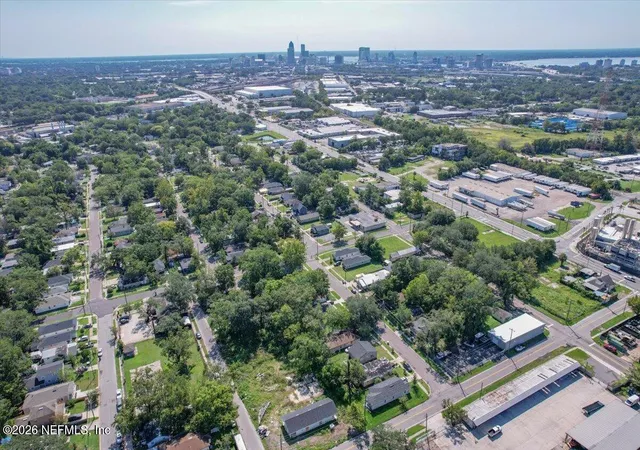 11th image of 0 Baldwin St, Jacksonville, FL 32209 | MLS# 2161227
