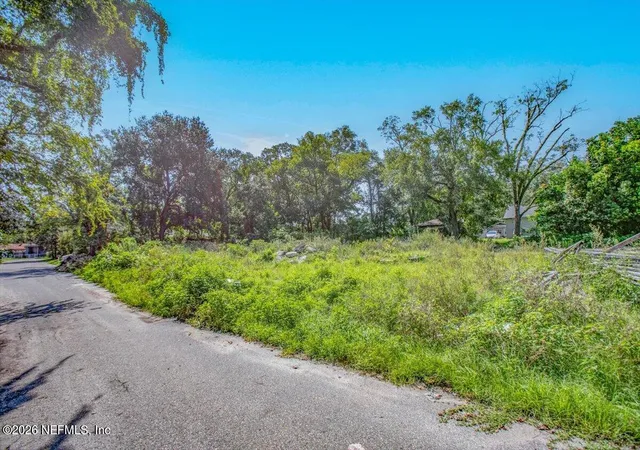 1st image of 0 Baldwin St, Jacksonville, FL 32209 | MLS# 2161227