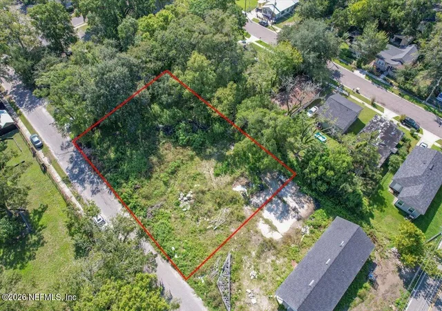 Photo 3 of Land for sale at 0 Baldwin St, Jacksonville, FL 32209 | MLS# 2161227 | Listing updated on 2026-10-04