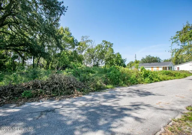 Photo 4 of Land for sale at 0 Baldwin St, Jacksonville, FL 32209 | MLS# 2161227 | Listing updated on 2026-10-04