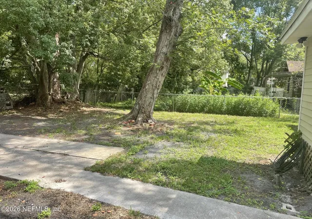 18th image of 955 Allison St, Jacksonville, FL 32254 | MLS# 2161162