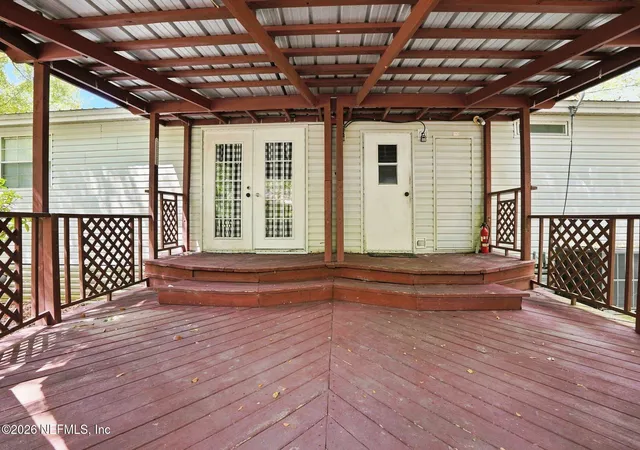 Photo 1 of Manufactured home for sale at 1483 Nolan Rd, Middleburg, FL 32068 | MLS# 2160741 | Listing updated on 2026-09-16