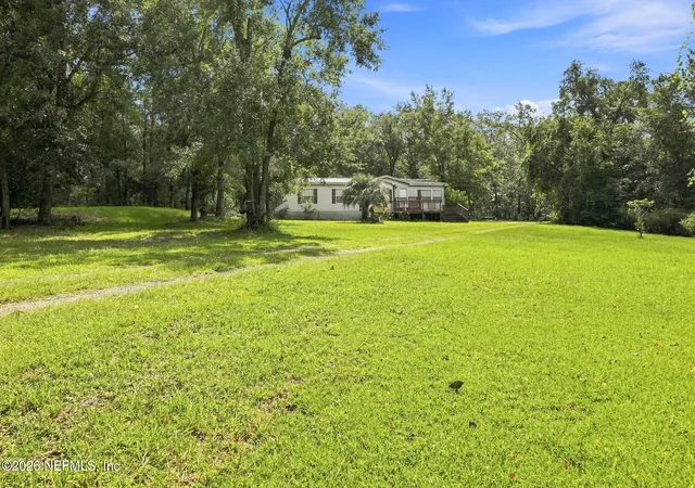 Photo 2 of Manufactured home for sale at 1483 Nolan Rd, Middleburg, FL 32068 | MLS# 2160741 | Listing updated on 2026-09-16