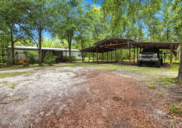 Photo 3 of Manufactured home for sale at 1483 Nolan Rd, Middleburg, FL 32068 | MLS# 2160741 | Listing updated on 2026-09-16