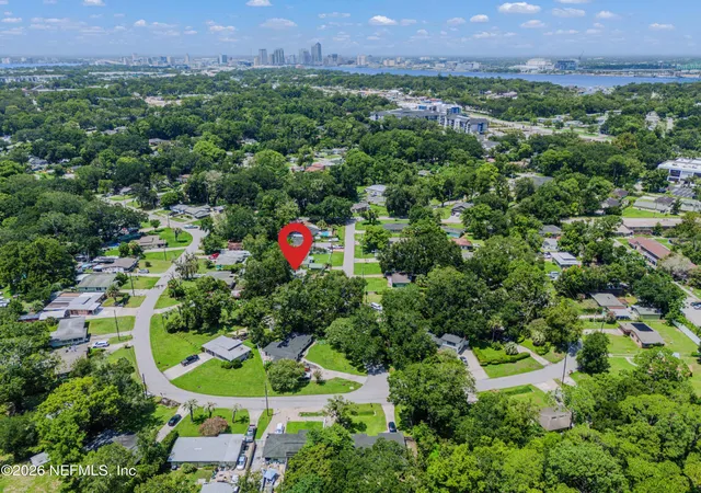 40th image of 2546 Lamee Ln, Jacksonville, FL 32207 | MLS# 2161260