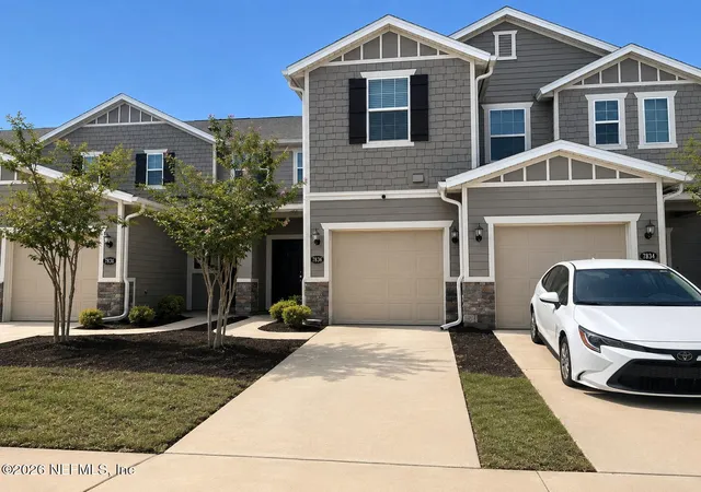 Photo 1 of Townhouse for sale at 7836 Merchants Wy, Jacksonville, FL 32222 | MLS# 2162226 | Listing updated on 2026-08-27