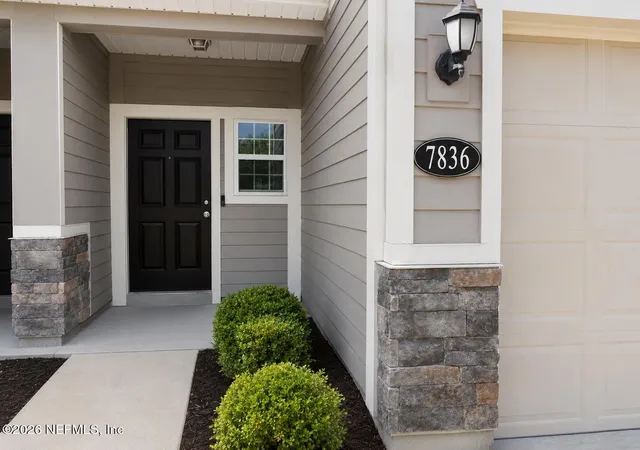 Photo 3 of Townhouse for sale at 7836 Merchants Wy, Jacksonville, FL 32222 | MLS# 2162226 | Listing updated on 2026-08-27