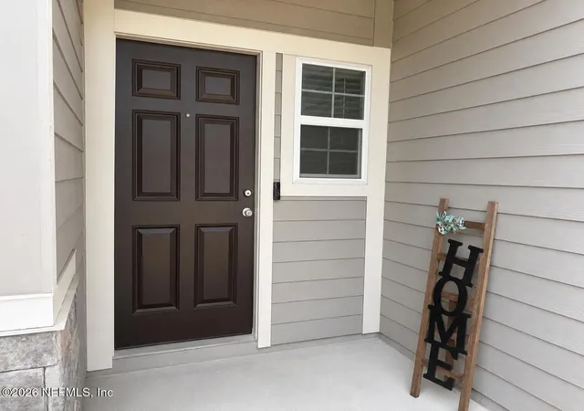 Photo 3 of Townhouse for sale at 7836 Merchants Wy, Jacksonville, FL 32222 | MLS# 2162226 | Listing updated on 2026-08-27