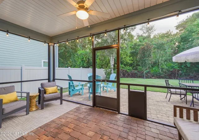 Photo 2 of Single family home for sale at 415 Portada Dr, Saint Augustine, FL 32095 | MLS# 2161124 | Listing updated on 2026-09-09