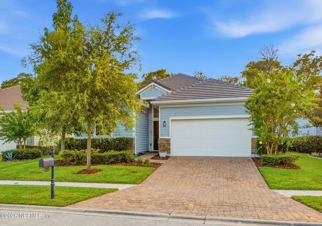 Photo 3 of Single family home for sale at 415 Portada Dr, Saint Augustine, FL 32095 | MLS# 2161124 | Listing updated on 2026-09-09