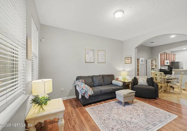 Photo 3 of Townhouse for sale at 6182 High Tide Blvd, Jacksonville, FL 32258 | MLS# 2161067 | Listing updated on 2026-09-02