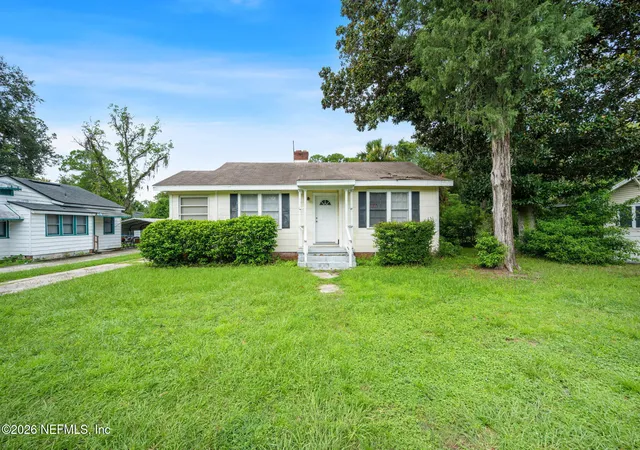 Photo 1 of Single family home for sale at 8944 1st Ave, Jacksonville, FL 32208 | MLS# 2162193 | Listing updated on 2026-09-14
