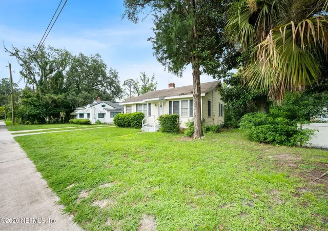 Photo 2 of Single family home for sale at 8944 1st Ave, Jacksonville, FL 32208 | MLS# 2162193 | Listing updated on 2026-09-14