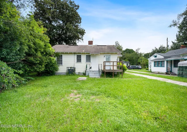 Photo 4 of Single family home for sale at 8944 1St Ave, Jacksonville, FL 32208 | MLS# 2162193 | Listing updated on 2026-09-14