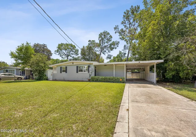 1st image of 7904 Cezanne Dr N, Jacksonville, FL 32221 | MLS# 2161133