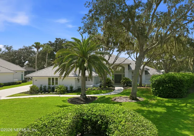 Photo 3 of Single family home for sale at 109 Carriage Ct, Ponte Vedra Beach, FL 32082 | MLS# 2161030 | Listing updated on 2026-09-16