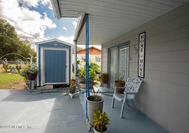 Photo 21 of Single family home for sale at 119 Oak Way, Interlachen, FL 32148 | MLS# 2162658 | Listing updated on 2026-08-31
