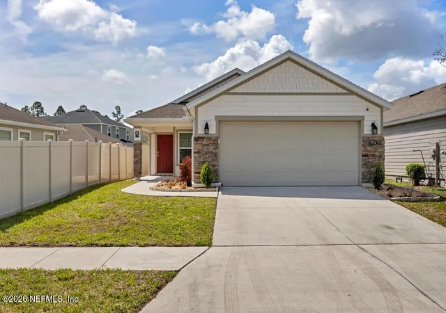 Photo 2 of Single family home for sale at 9726 Bridgeway, Jacksonville, FL 32222 | MLS# 2161661 | Listing updated on 2026-09-01