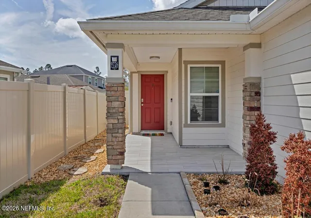 Photo 3 of Single family home for sale at 9726 Bridgeway, Jacksonville, FL 32222 | MLS# 2161661 | Listing updated on 2026-09-01