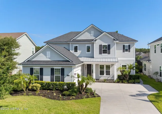 1st image of 91 Fortress Ave, Ponte Vedra, FL 32081 | MLS# 2161104