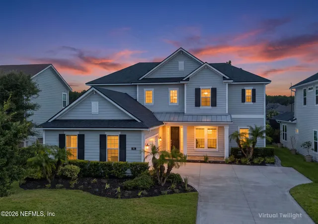 4th image of 91 Fortress Ave, Ponte Vedra, FL 32081 | MLS# 2161104